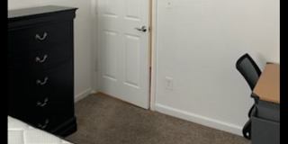 Meli's room