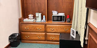 Freddy's room