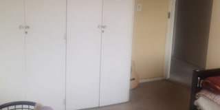 Nadia's room