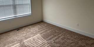 James Dabney's room
