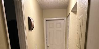 Todd's room