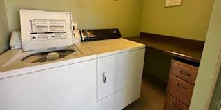 Allen's room
