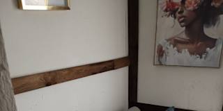 Patrick's room