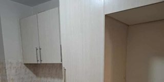 Thomas Sello's room