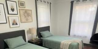 CRISTIAN ARANEDA's room