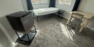 Andrea's room