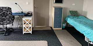 Dianne Kay's room