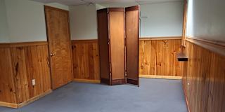 Eunice M Pearson's room
