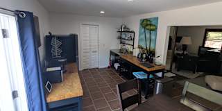 Jason's room