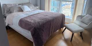 Katie's room