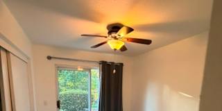 Michael's room