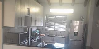 Zintle's room