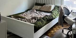 Darbie's room