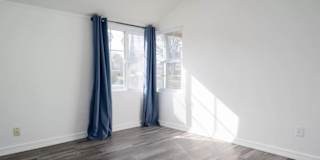 Tahoe Park's room