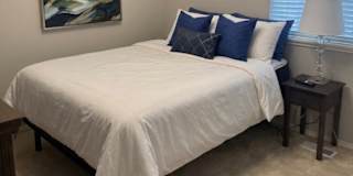 Kim's room