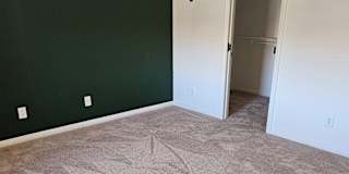 Angeleaque's room