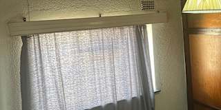 Caleb's room