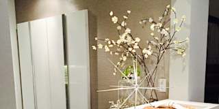 Priti's room