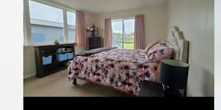 sapna's room