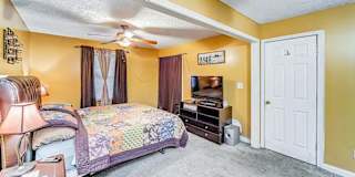 Your room's room