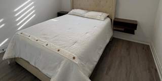 Deepika's room