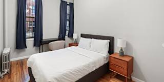 Sam June's room
