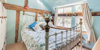 Sharon Hanlon's room