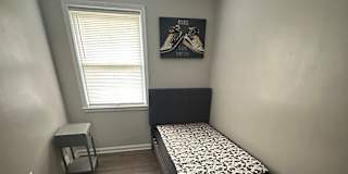 Destiny's room