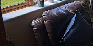 Hudson Muhlava's room