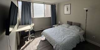 Holly's room
