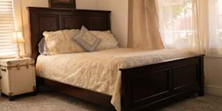 Daniel's room