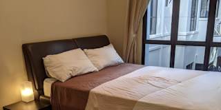 Jolyn's room