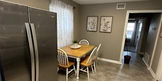 Maria's room