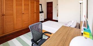 Kolive's room