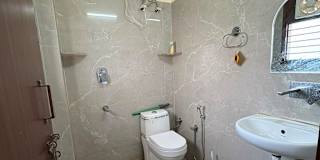 Divyanshi's room