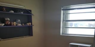Masato's room