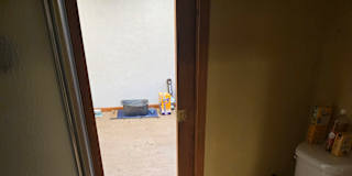 Justin's room