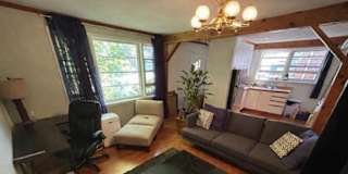 Gene's room