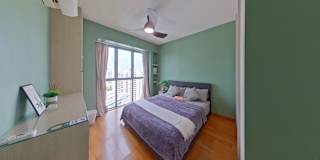 WY's room