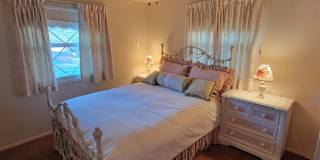 Scott's room