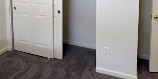 Allen's room