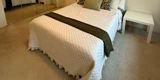 Homebase's room