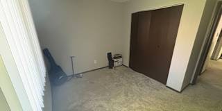 Krysten's room