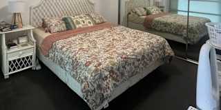 Lauren's room