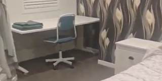 Matthew's room
