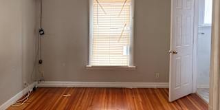 Delena's room