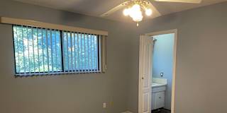 Frank's room
