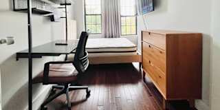 Eugene's room