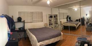William's room