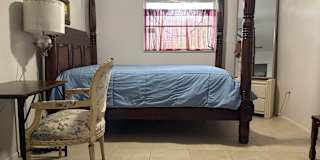 Joy's room
